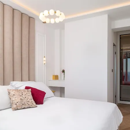 Silvio 别墅 Kožino