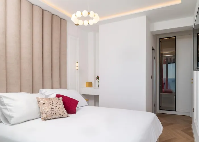 Silvio 别墅 Kožino