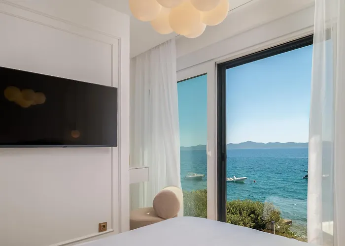 别墅 Silvio Kožino