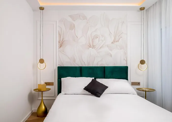 Silvio 别墅 Kožino