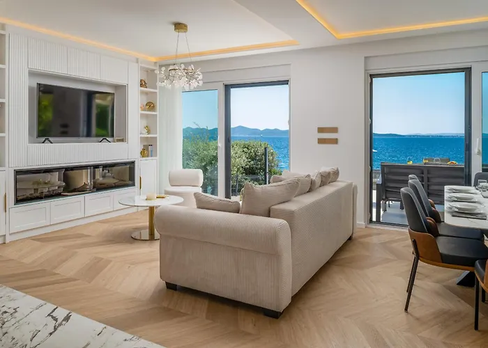 Villa Silvio *